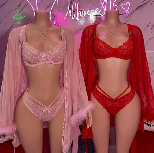 Red Room Secrets